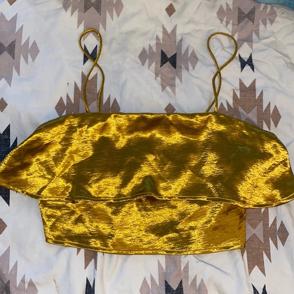 Silence and noise top - Picture 2 of 4